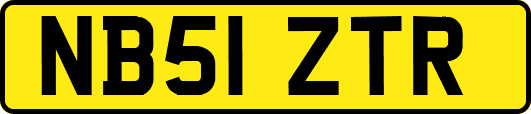 NB51ZTR