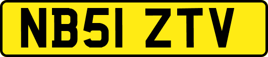 NB51ZTV