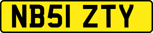NB51ZTY