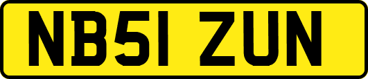 NB51ZUN