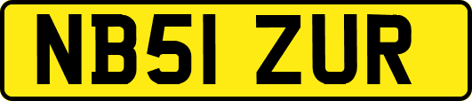 NB51ZUR