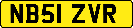 NB51ZVR