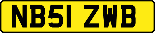 NB51ZWB