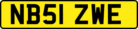 NB51ZWE