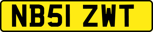 NB51ZWT