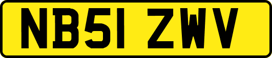 NB51ZWV