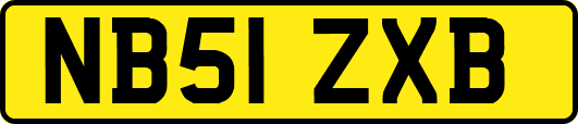 NB51ZXB
