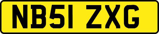 NB51ZXG