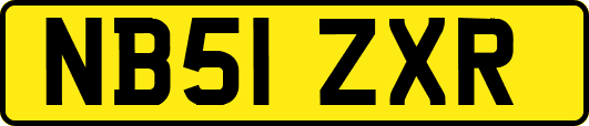 NB51ZXR