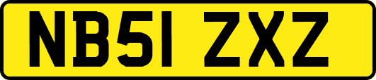 NB51ZXZ