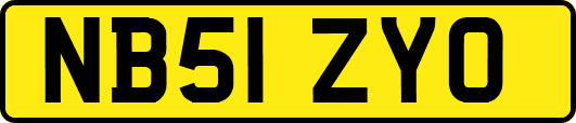 NB51ZYO