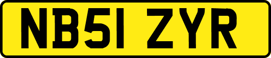 NB51ZYR