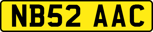 NB52AAC