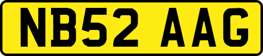NB52AAG