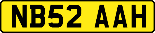 NB52AAH