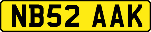 NB52AAK