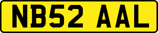 NB52AAL
