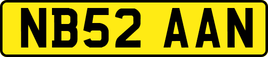 NB52AAN