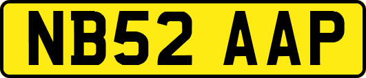 NB52AAP