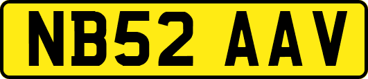 NB52AAV