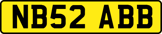 NB52ABB