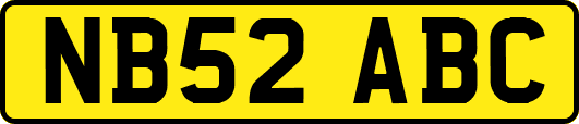 NB52ABC