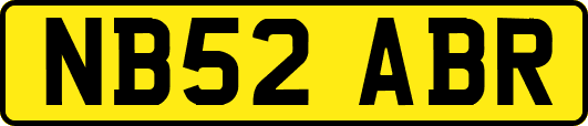 NB52ABR