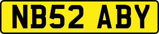 NB52ABY