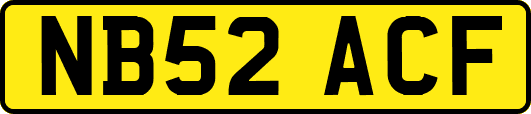 NB52ACF