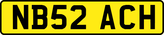 NB52ACH