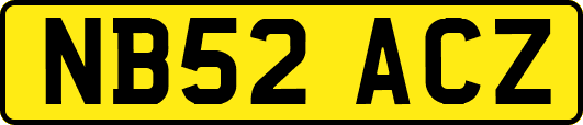 NB52ACZ