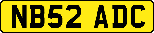 NB52ADC