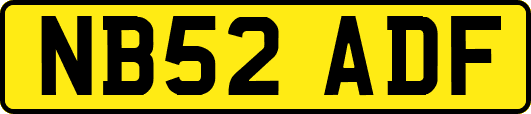 NB52ADF