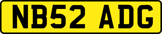 NB52ADG