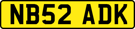 NB52ADK