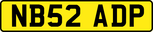 NB52ADP