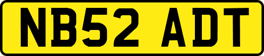 NB52ADT