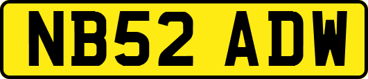 NB52ADW