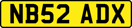 NB52ADX