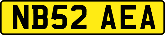 NB52AEA