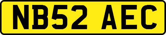 NB52AEC