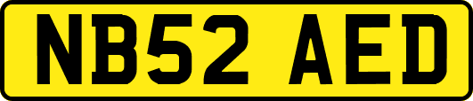 NB52AED