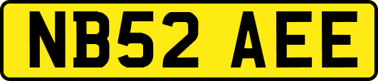 NB52AEE