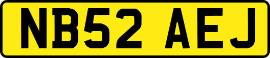 NB52AEJ