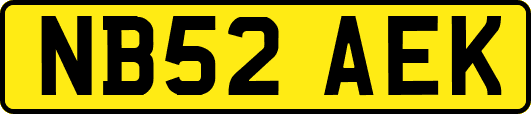 NB52AEK