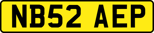 NB52AEP
