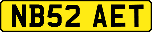 NB52AET
