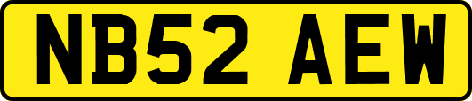 NB52AEW