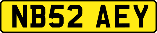 NB52AEY