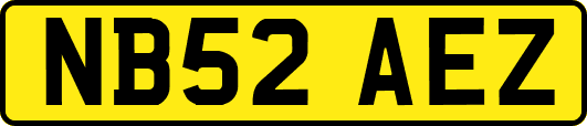 NB52AEZ